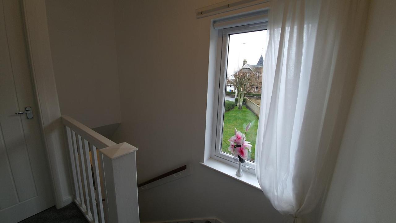 51 Milton Crescent Villa Anstruther Buitenkant foto